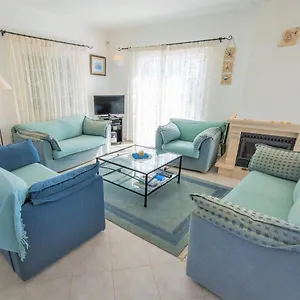 Monte Lemos 29 Villa