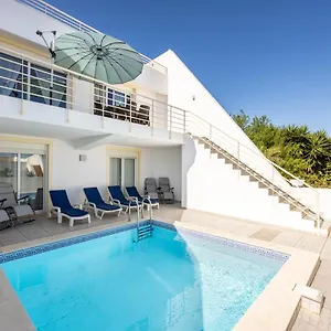 Casa Melancia Villa