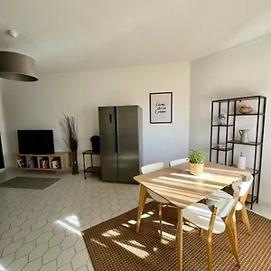 Sol Da Appartement