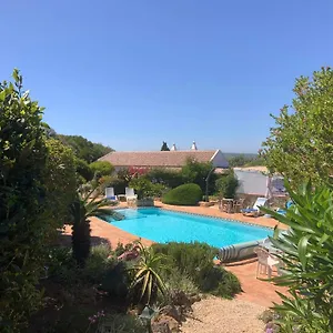 Quinta Falzina Landhaus