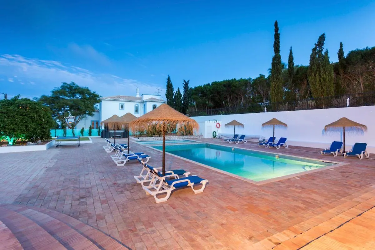 Villa Cristallo Praia Da Luz
