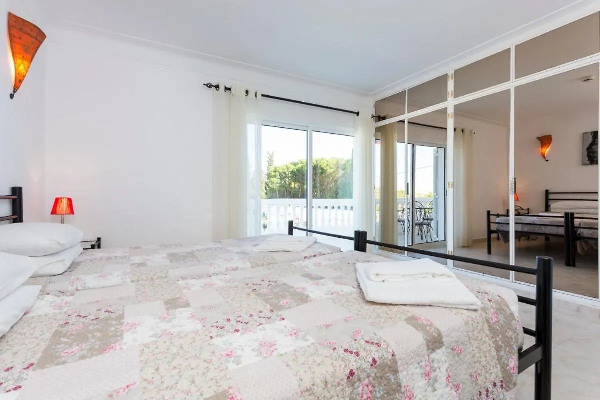 Villa Cristallo Praia Da Luz
