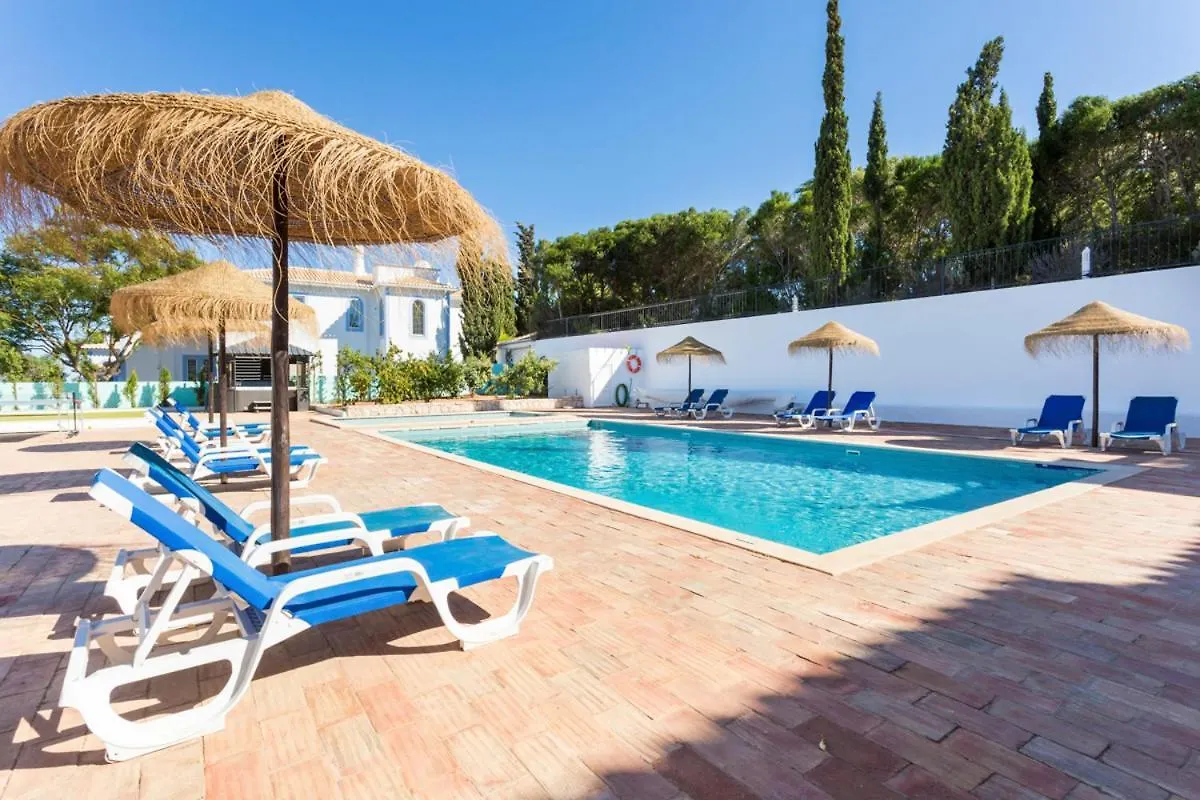 Villa Cristallo Praia Da Luz