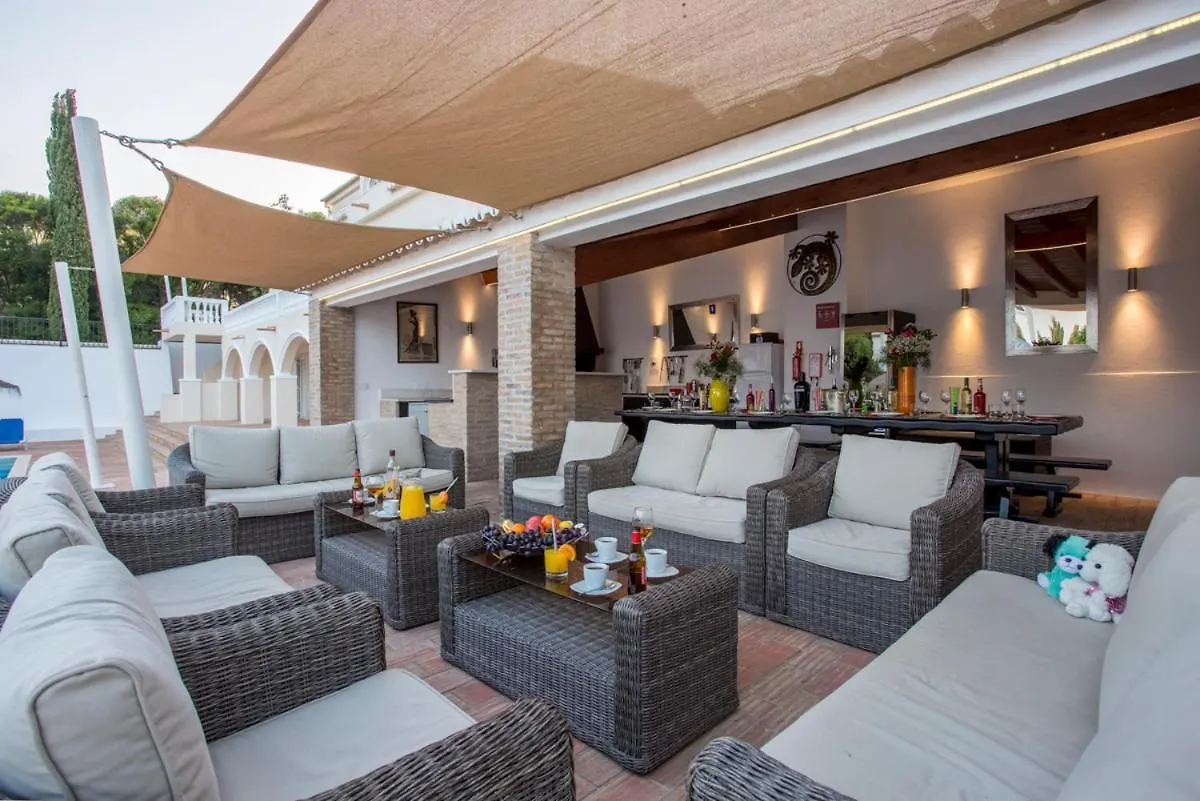 Villa Cristallo Praia Da Luz